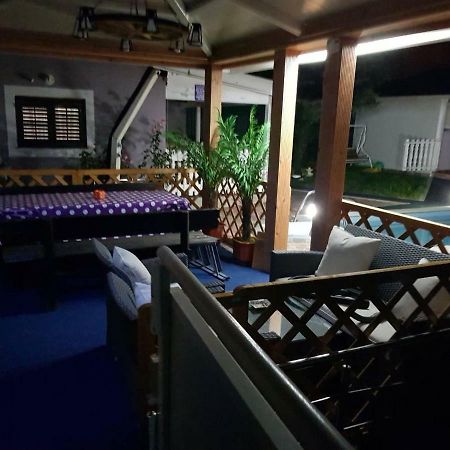 Vila Marija Sobe,Wellnes Ap Vec Od 115Eura Загреб Екстериор снимка