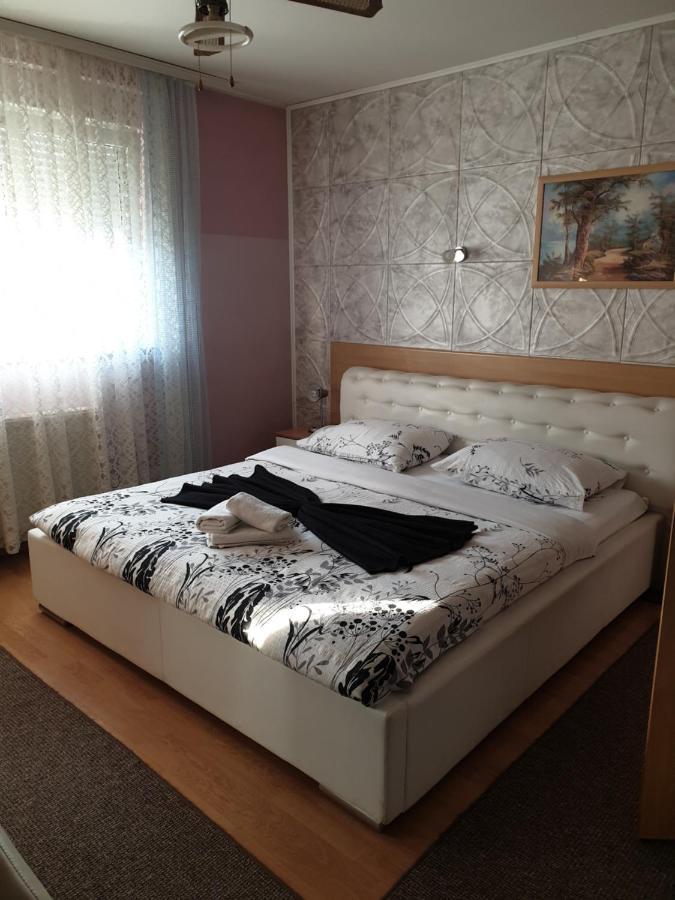 Vila Marija Sobe,Wellnes Ap Vec Od 115Eura Загреб Екстериор снимка