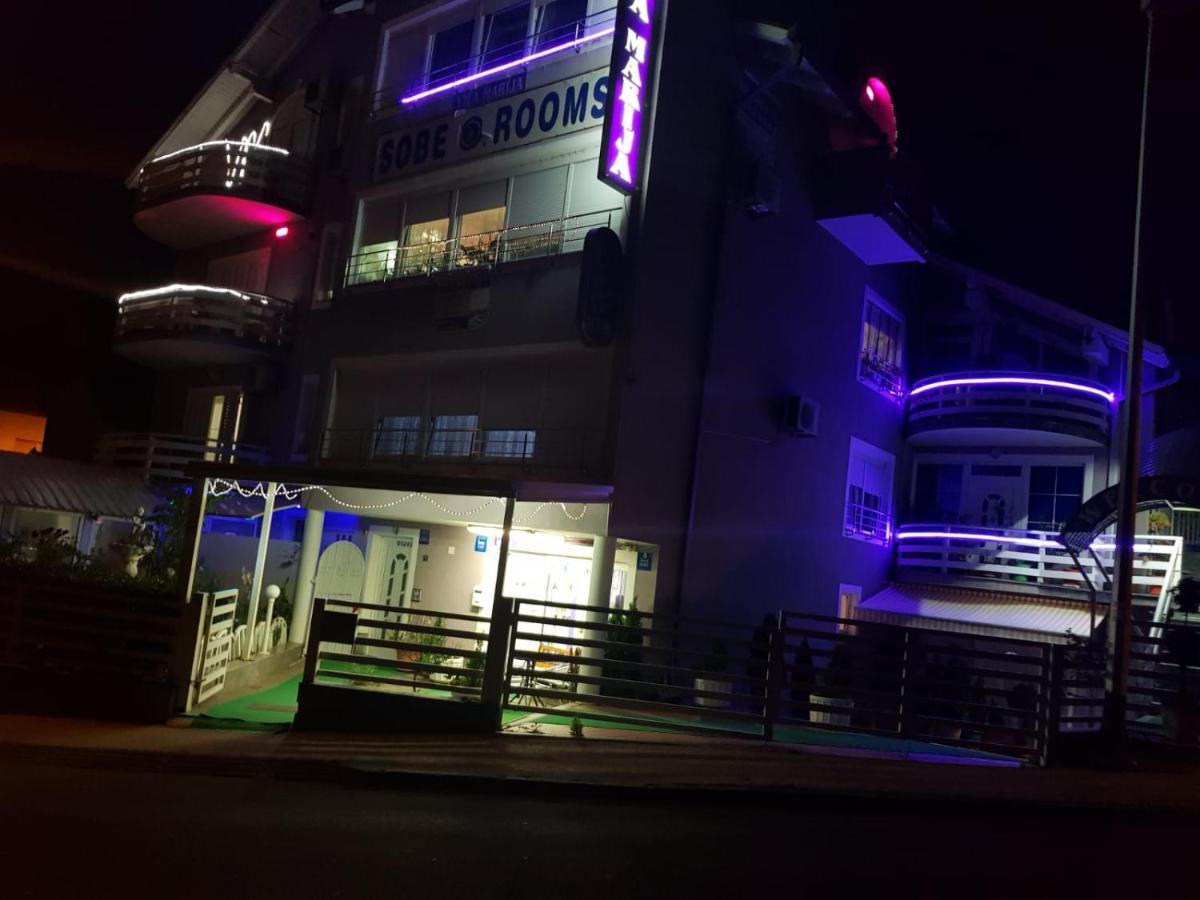 Vila Marija Sobe,Wellnes Ap Vec Od 115Eura Загреб Екстериор снимка